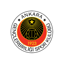 Футбольный клуб Генчлербирлиги (Анкара) расписание матчей