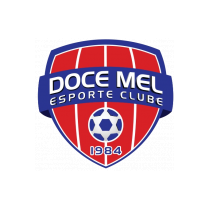 Логотип футбольный клуб Доче Мел (Жекие)