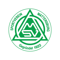 Логотип футбольный клуб Маттерсбург-2