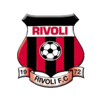 Логотип футбольный клуб Риволи Юнайтед (Спаниш-Таун)