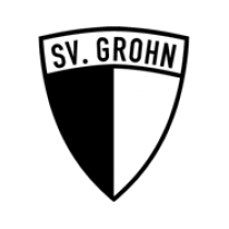 Логотип футбольный клуб Грон (Бремен)