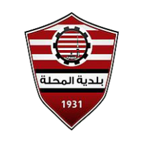 Логотип футбольный клуб Баладият (Махалла)