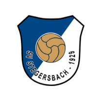 Логотип футбольный клуб Штегерсбах