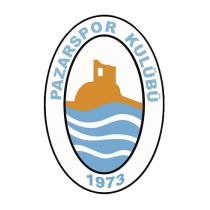 Логотип футбольный клуб Пазарспор