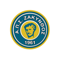 Логотип футбольный клуб Закинтос