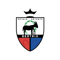 Логотип футбольный клуб Бертри