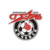 Футбольный клуб Сталь (Алчевск) результаты игр