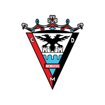 Логотип футбольный клуб Мирандес II (Миранда-де-Эбро)