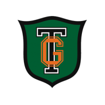 Логотип футбольный клуб Тиволи Гарденс (Кингстон)