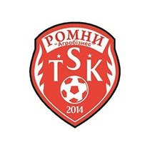 Футбольный клуб Агробизнес ТСК (Ромны) состав игроков