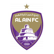 Футбольный клуб Аль-Аин (Эль-Айн) результаты игр