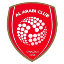 Логотип футбольный клуб Аль-Араби (Унайза)