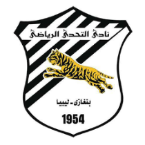Логотип футбольный клуб Аль-Тахадди (Бенгази)