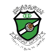 Логотип футбольный клуб Аль-Уруба (Аль-Фуджайра)