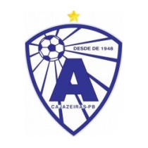 Логотип футбольный клуб Атлетико Кахасейренсе