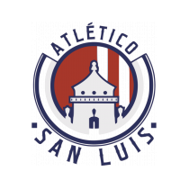 Футбольный клуб Атлетико Сан Луис (Сан-Луис-Потоси) результаты игр
