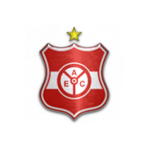 Логотип футбольный клуб Ауто Эспорте (Жуан-Пессоа)
