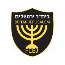 Футбольный клуб Бейтар (Иерусалим) результаты игр