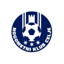 Логотип футбольный клуб Целе