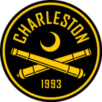 Логотип футбольный клуб Чарльстон Бэттери