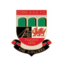 Логотип футбольный клуб Черк ААА