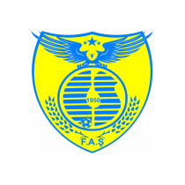 Логотип футбольный клуб Чубукспор (Анкара)