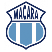 Логотип футбольный клуб Депортиво Макара (Амбато)