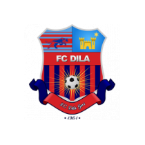 Логотип футбольный клуб Дила (Гори)