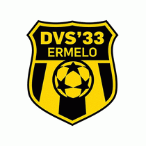 Футбольный клуб ДВС '33 (Эрмело) результаты игр