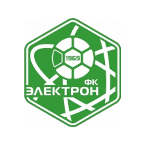Логотип футбольный клуб Электрон (Великий Новгород)