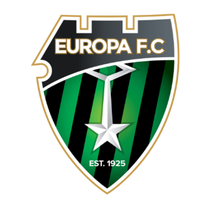 Футбольный клуб Европа (Гибралтар) результаты игр