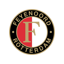 Логотип футбольный клуб Фейеноорд (до 19) (Роттердам)