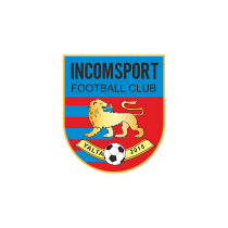 Логотип футбольный клуб Инкомспорт (Ялта)