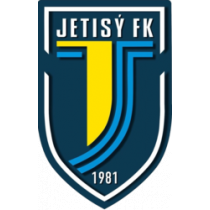 Логотип футбольный клуб Жетысу (Талдыкорган)