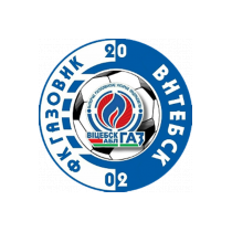 Футбольный клуб Газовик (Витебск) результаты игр