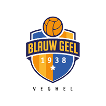 Футбольный клуб Блаув Гел '38 (Вегель) результаты игр