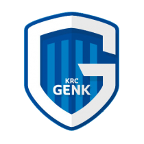 Логотип футбольный клуб Генк 2