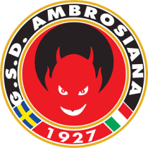 Футбольный клуб Амбросиана (Сант-Амброджо-ди-Вальполичелла) результаты игр