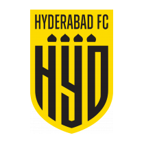 Футбольный клуб Хайдарабад результаты игр