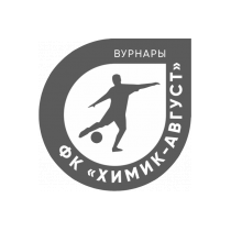 Футбольный клуб Химик-Август (Вурнары) результаты игр