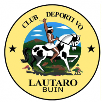 Логотип футбольный клуб Лаутаро де Буин