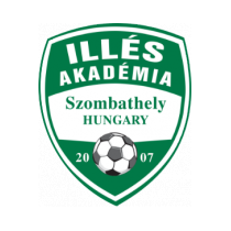 Футбольный клуб Иллеш Академия (до 19) (Сомбатхей) результаты игр