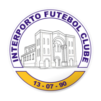 Логотип футбольный клуб Интерпорту (Порту-Насиунал)