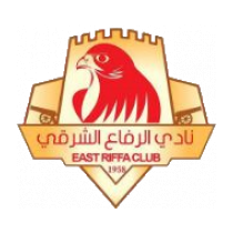 Логотип футбольный клуб Ист Риффа (Манама)