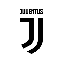 Логотип футбольный клуб Ювентус (до 19)