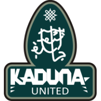 Логотип футбольный клуб Кадуна Юнайтед