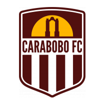Логотип футбольный клуб Карабобо (Валенсия)