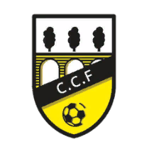 Логотип футбольный клуб Касаларрейна