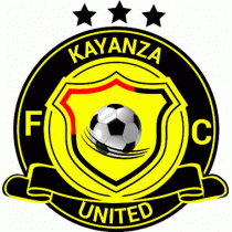 Логотип футбольный клуб Каянза (Муйинга)