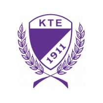 Логотип футбольный клуб Кечкемет